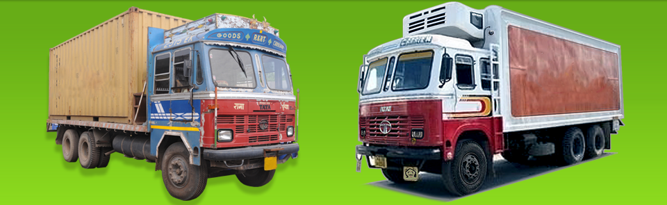 Akhani Roadlines: Sister concern to chamunda roadlines.