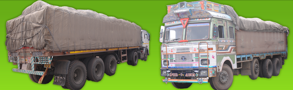 Mayur Logistics: Sister concern to chamunda roadlines.